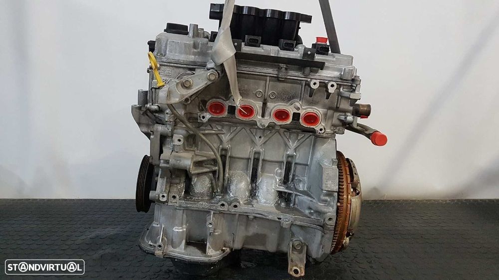 MOTOR COMPLETO NISSAN MICRA (K12E) ACENTA - 1