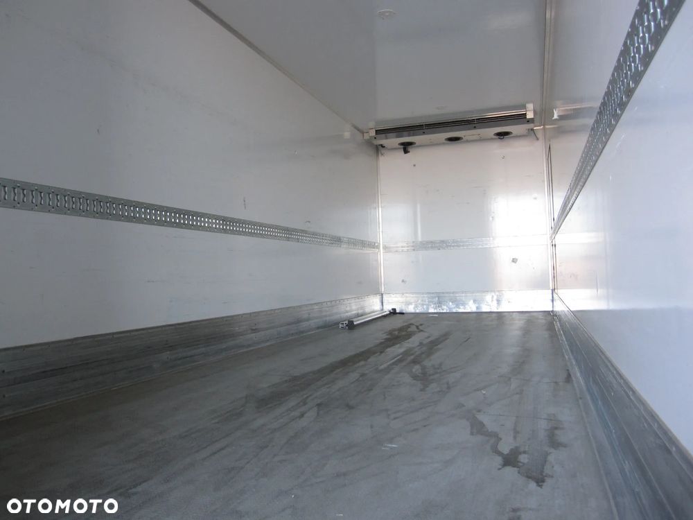 Mercedes-Benz eActros 400 L - 9