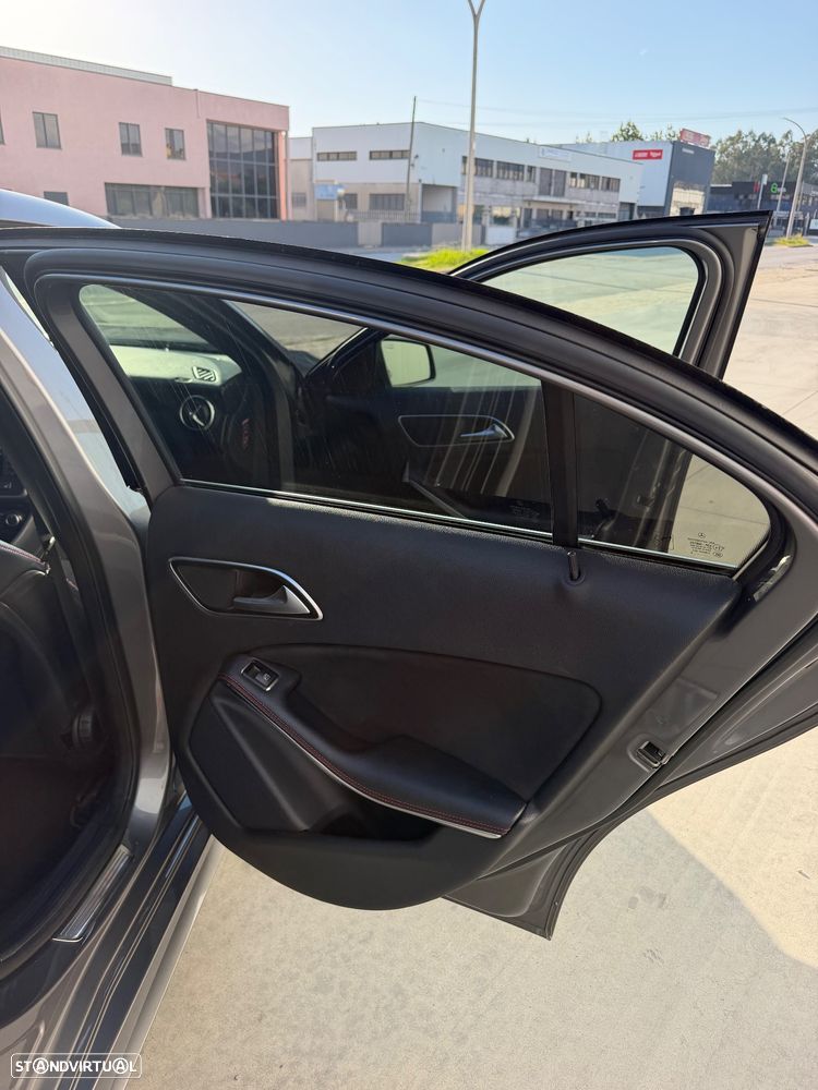 Mercedes-Benz A 200 - 15