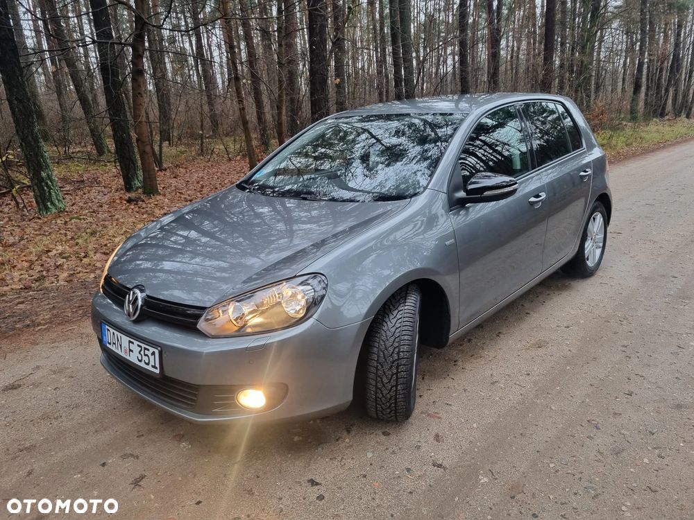 Volkswagen Golf 1.2 TSI MATCH - 24