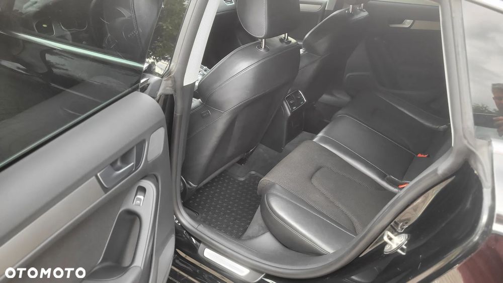 Audi A5 Sportback 2.0 TDI ultra DPF - 27