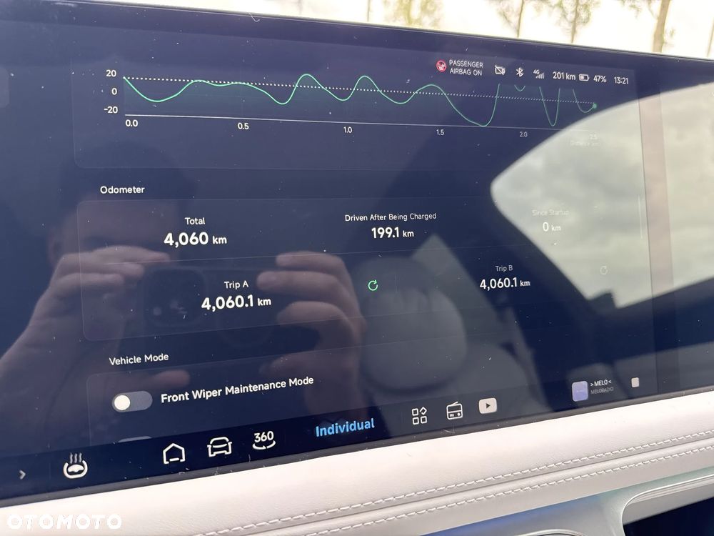 XPeng G9 94.6 kWh AWD Performance - 20