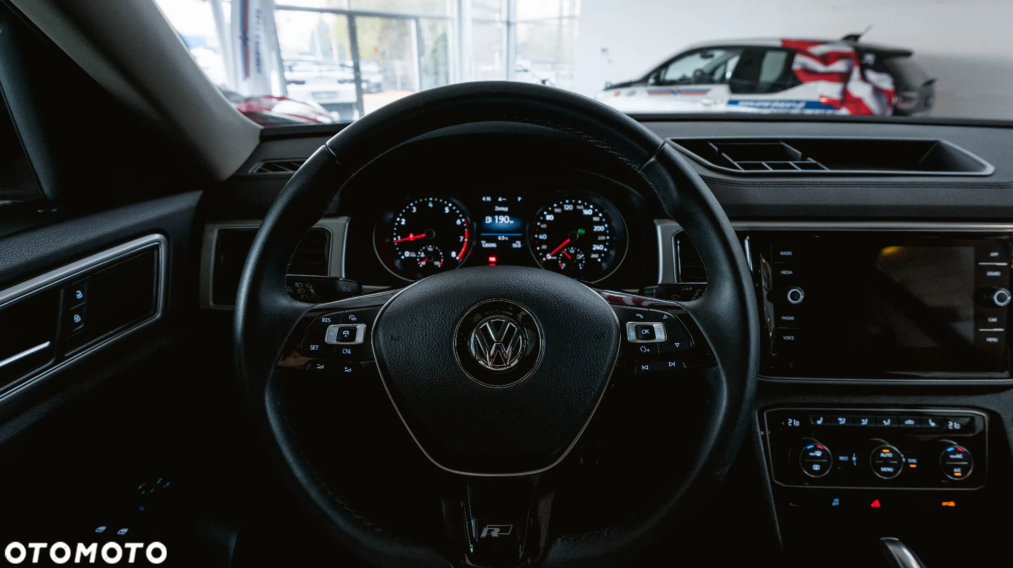 Volkswagen Atlas - 15