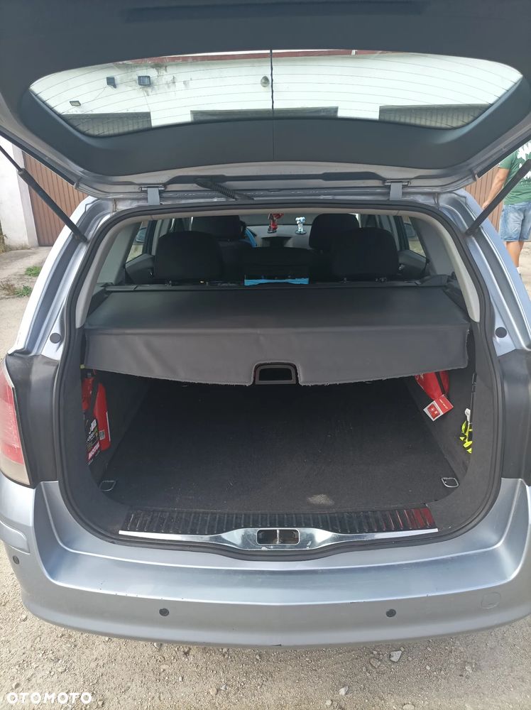 Opel Astra - 7