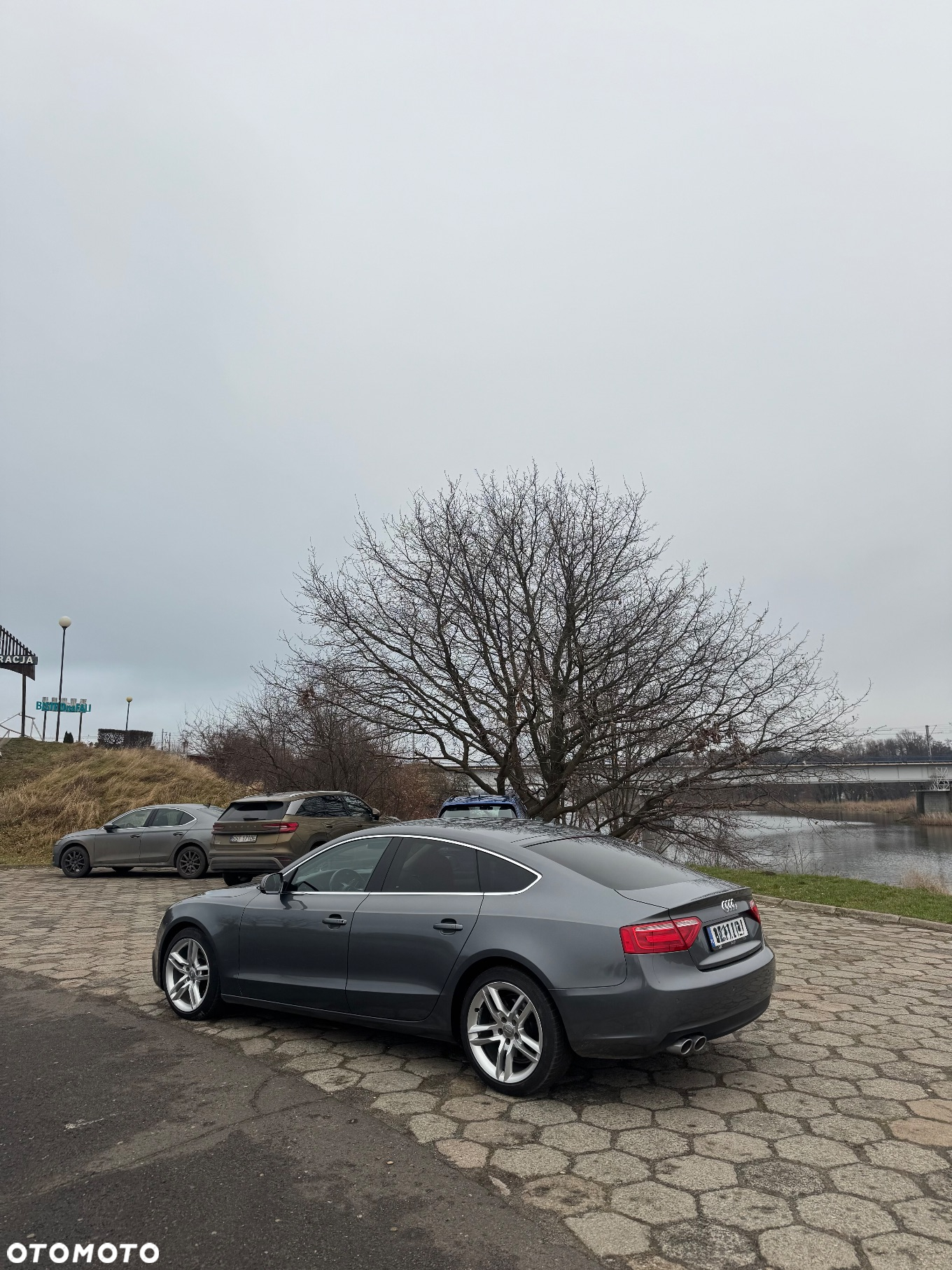 Audi A5 2.0 TDI - 6