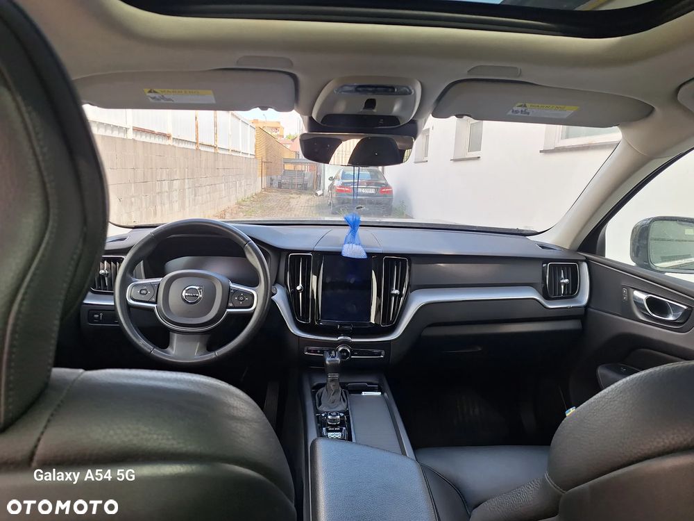 Volvo XC 60 - 6