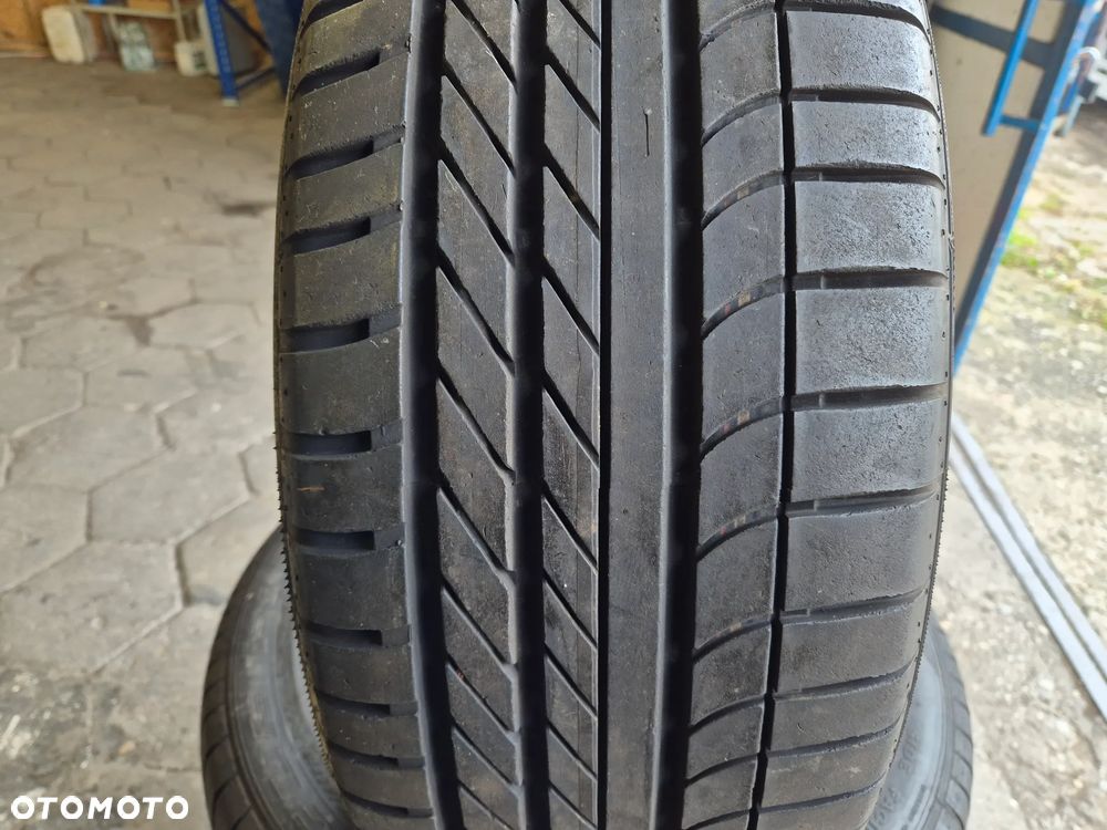 4 x OPONA GOODYEAR EAGLE F1 255/45R19 104Y - 3