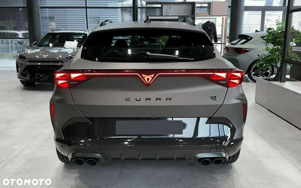 Cupra Formentor 2.0 TSI 4Drive VZ DSG - 2