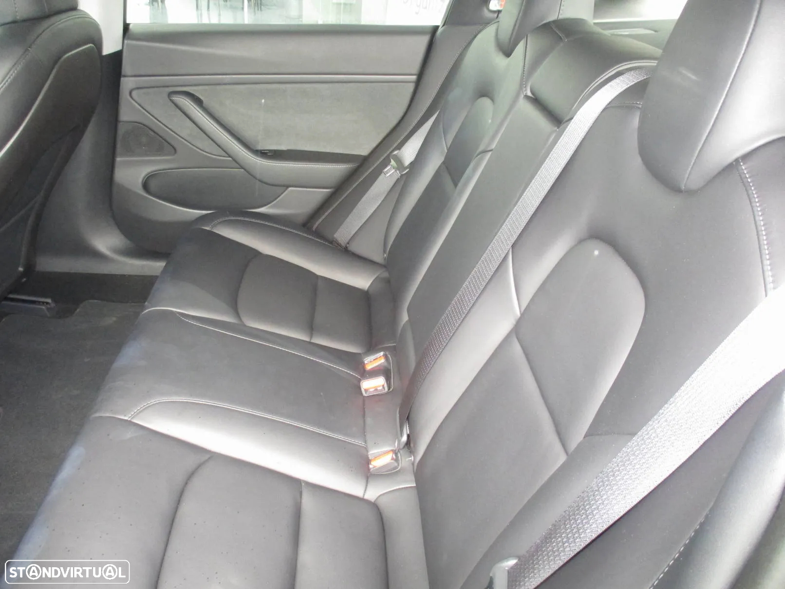 Tesla Model 3 Long-Range Dual Motor AWD - 12