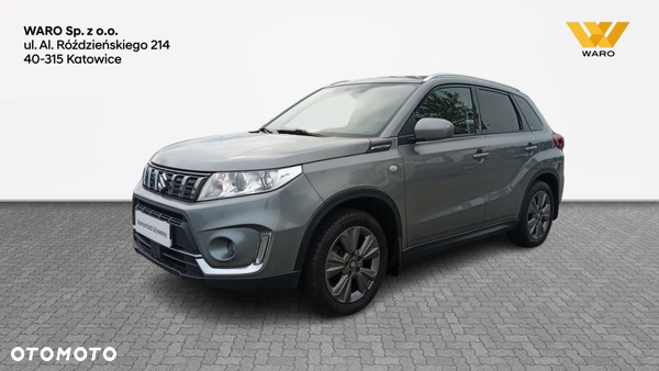 Suzuki Vitara 1.0 Boosterjet Premium 2WD