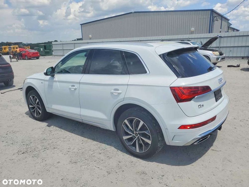 Audi Q5 - 2