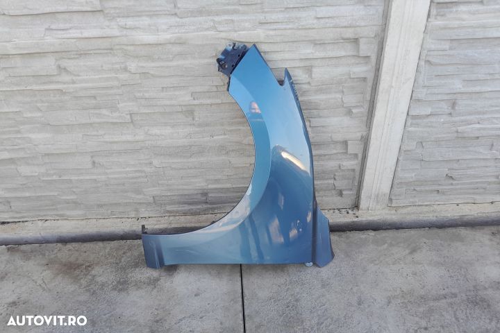 Aripa fata stanga Mazda 3 BM [2013 - 2016] Hatchback 2.2 SKYACTIV-D M - 1