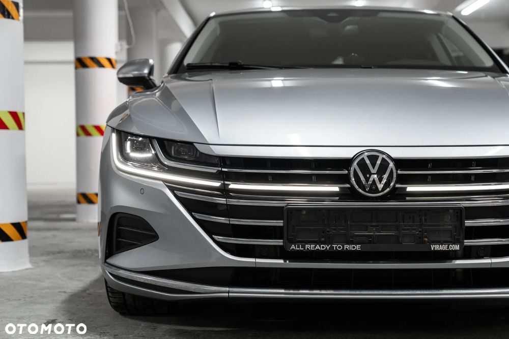 Volkswagen Arteon 2.0 TSI 4Motion Elegance DSG - 14