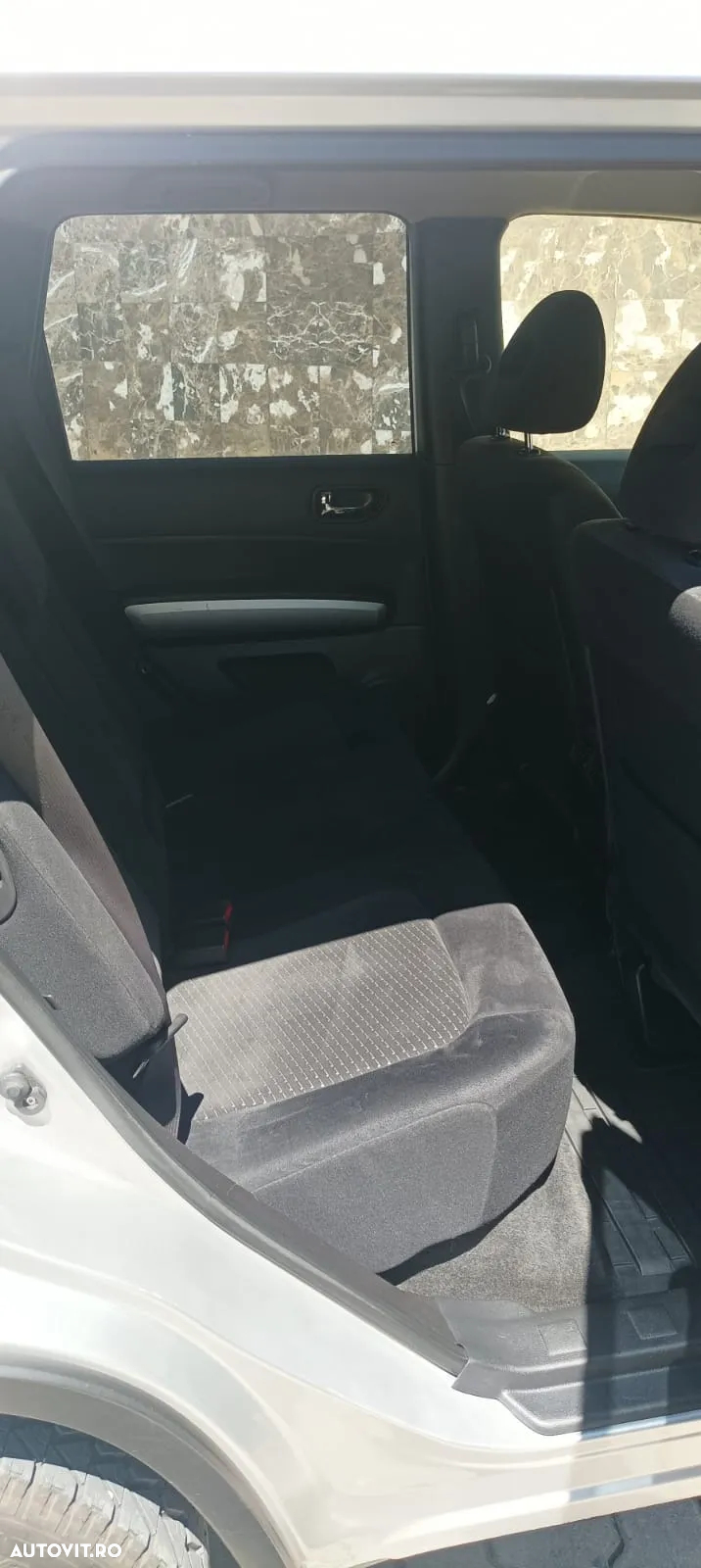 Nissan X-Trail - 17