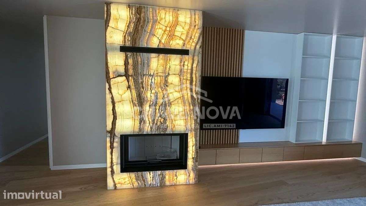 Fantástica Moradia V3 em Amarante com piscina - Grande imagem: 2/20