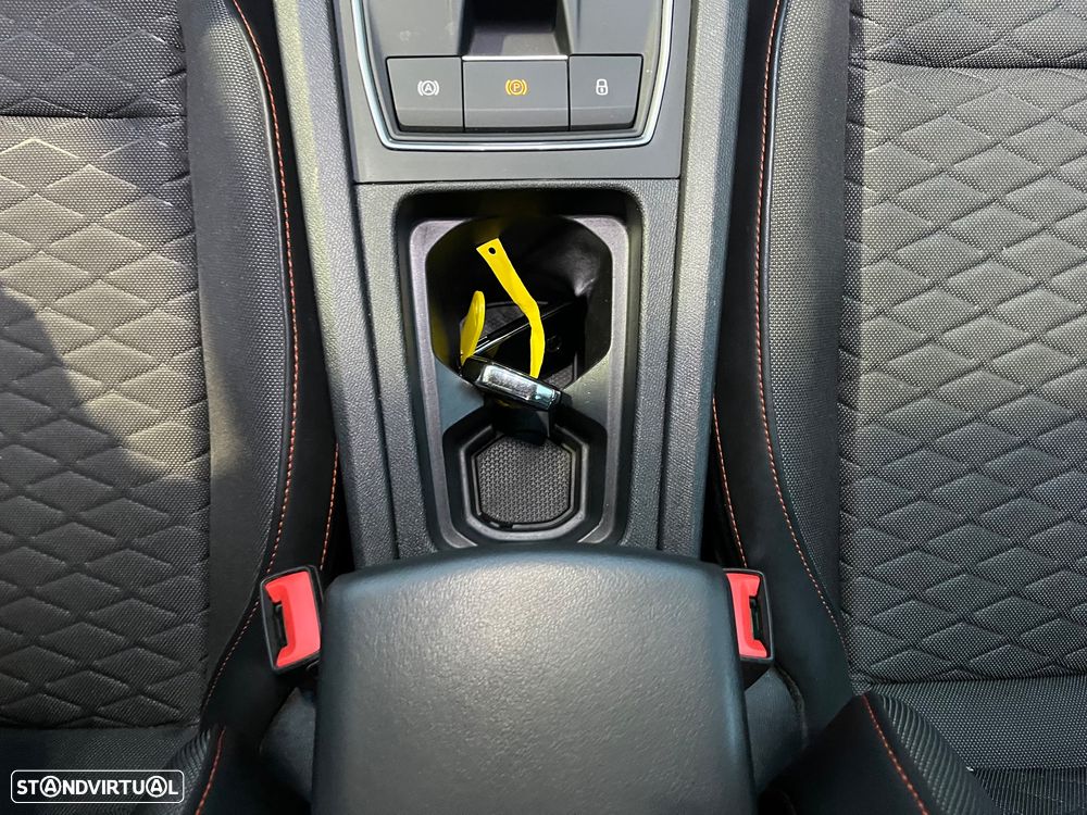 SEAT Leon ST 1.4 e-Hybrid FR DSG - 36