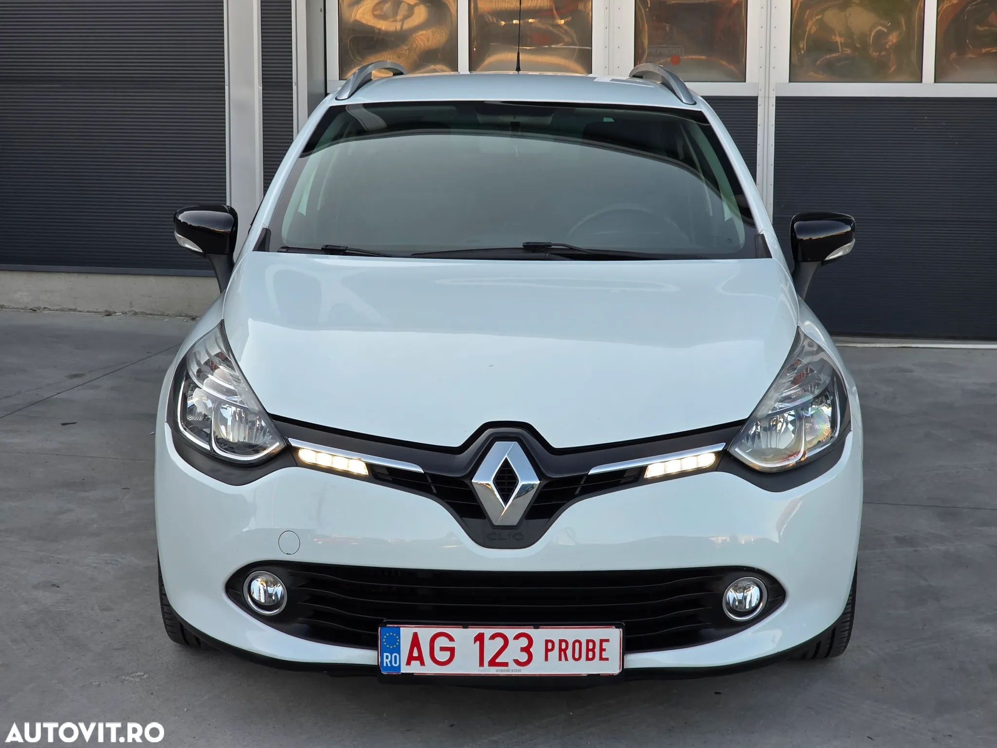 Renault Clio dCi 90 Dynamique - 2