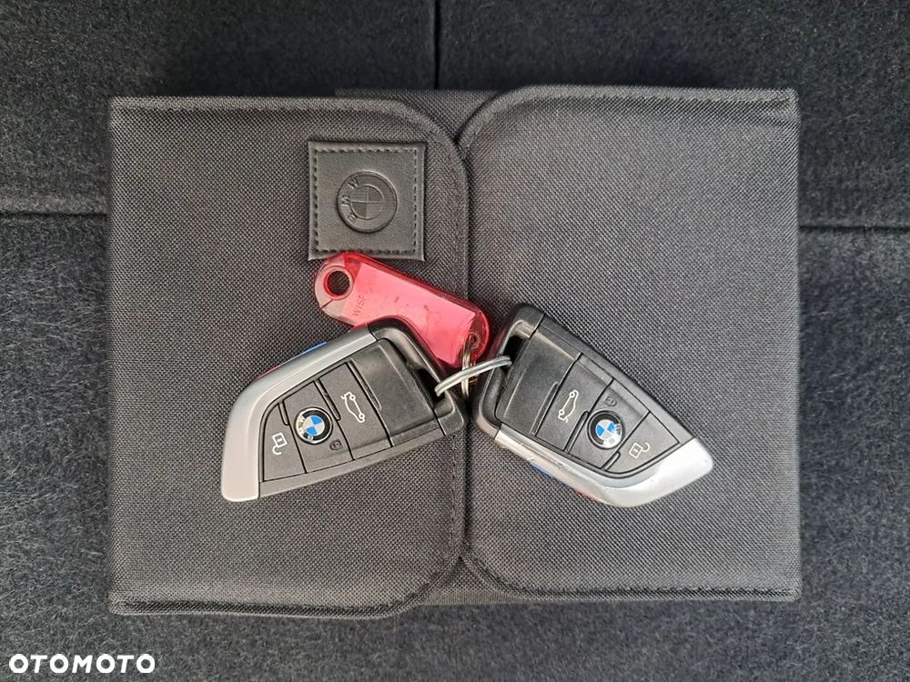 BMW Seria 2 218i M Sport - 31