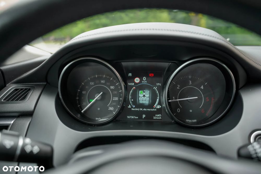 Jaguar E-Pace 2.0 i4D AWD - 23