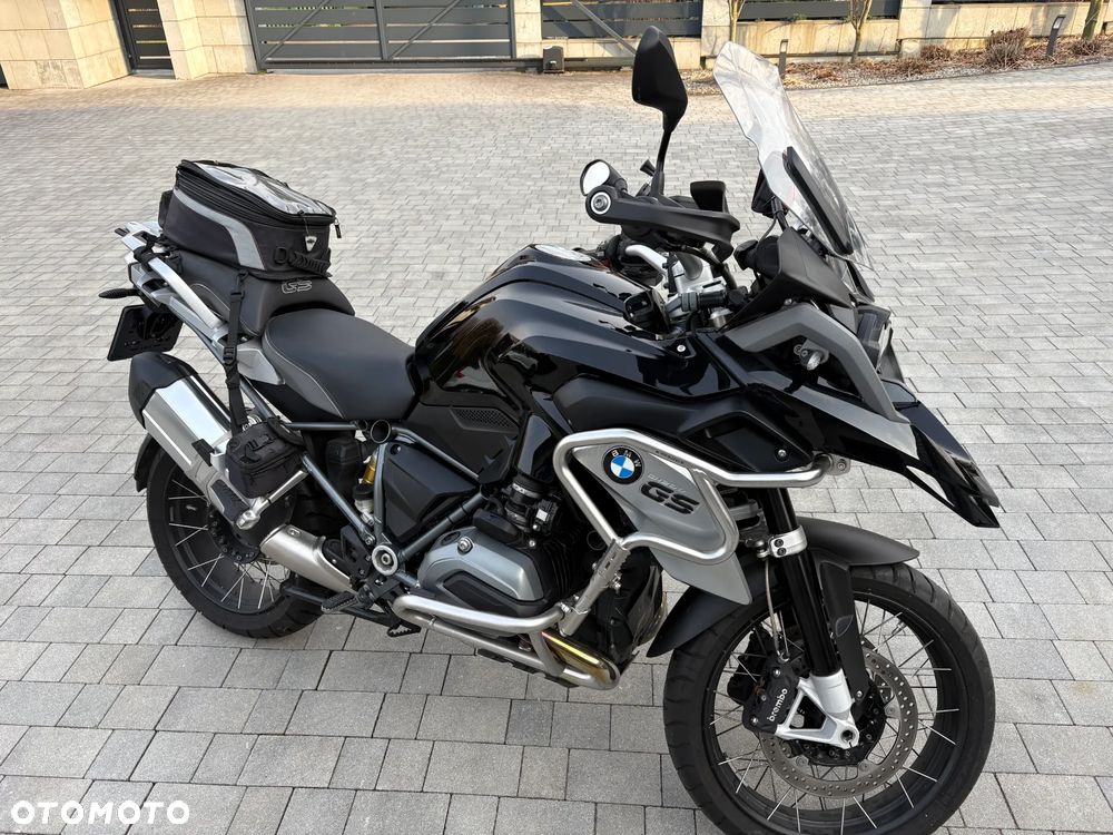 BMW GS - 11
