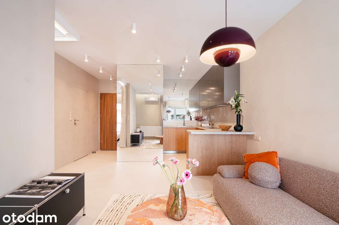 Nowe studio w centrum Gliwic