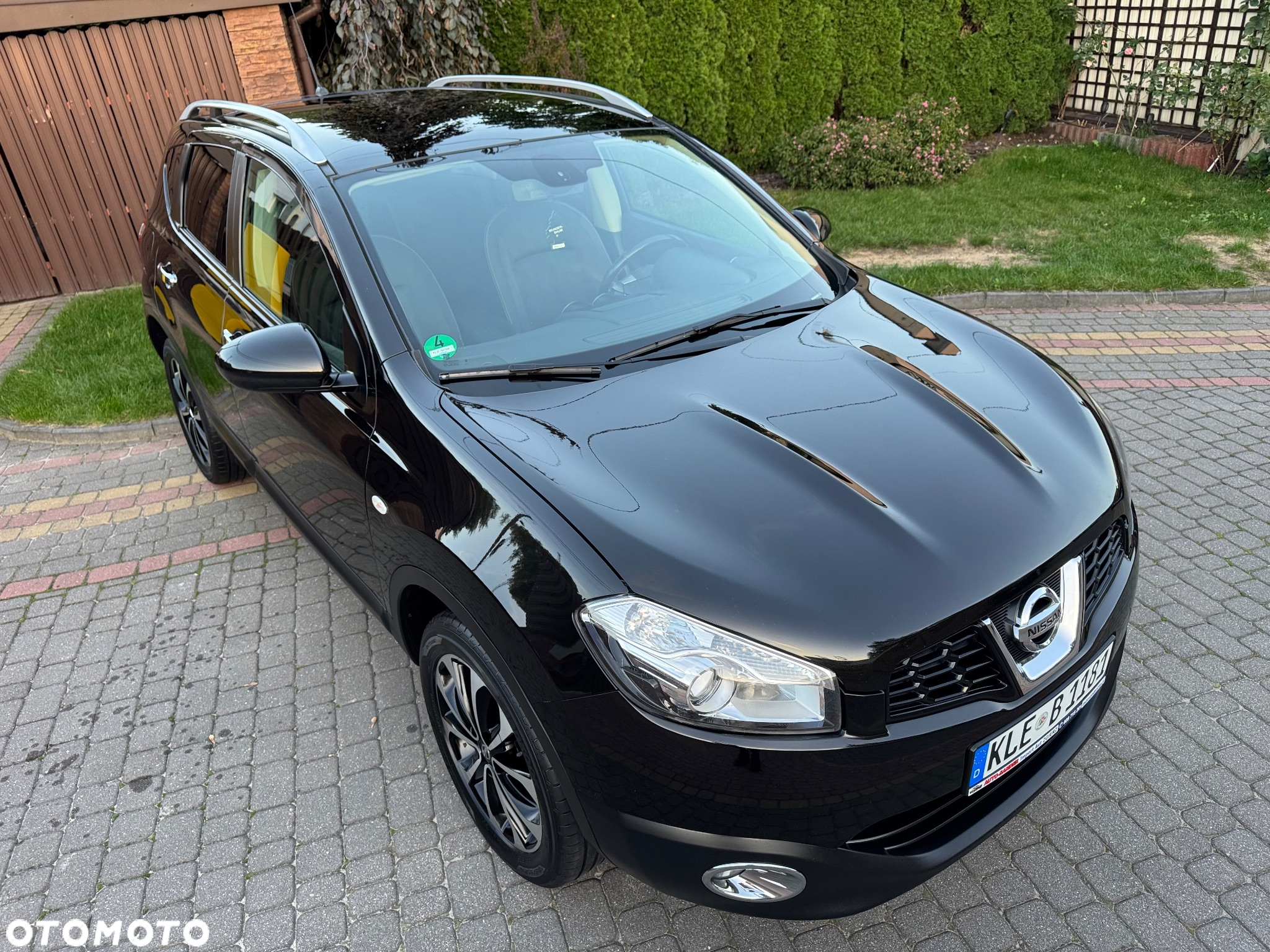 Nissan Qashqai - 6