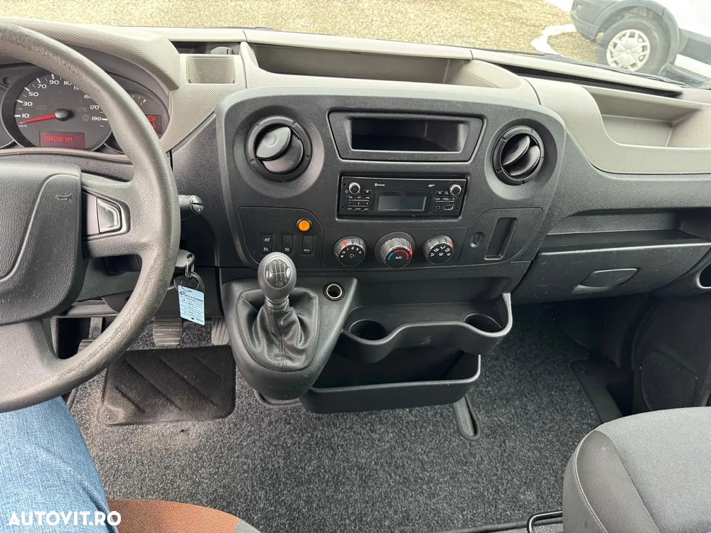 Renault MASTER - 9