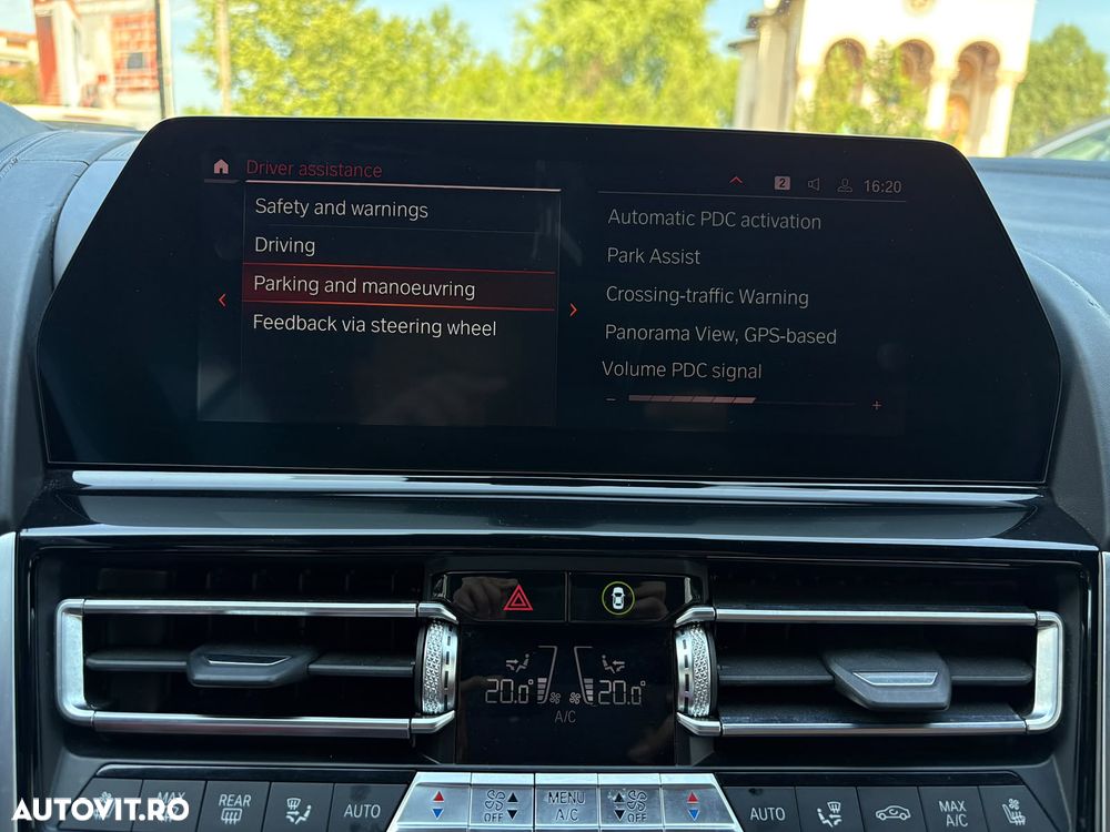 BMW M8 M850i xDrive - 22