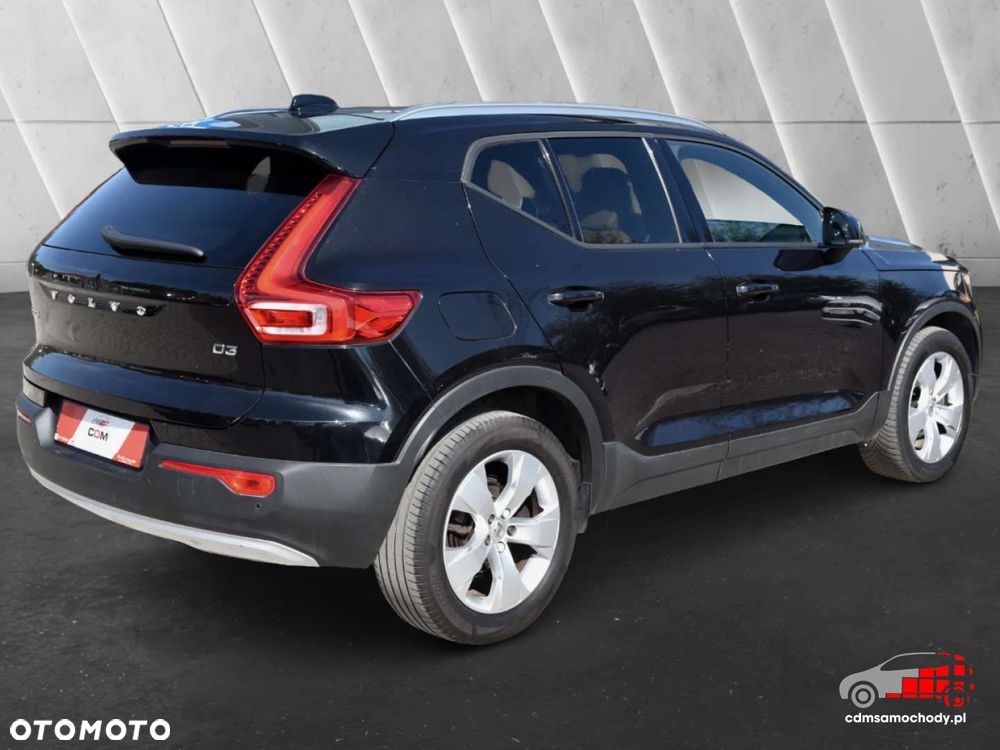 Volvo XC 40 - 10