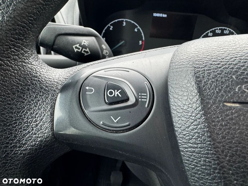 Ford Transit Connect Kombi 230 L2 Trend - 21