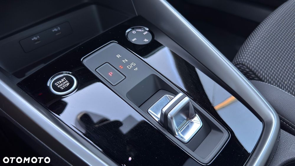 Audi A3 Limousine 35 TFSI S tronic S line - 15