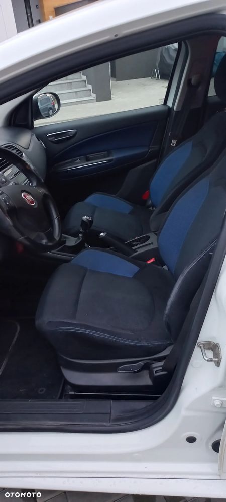 Fiat Bravo - 14