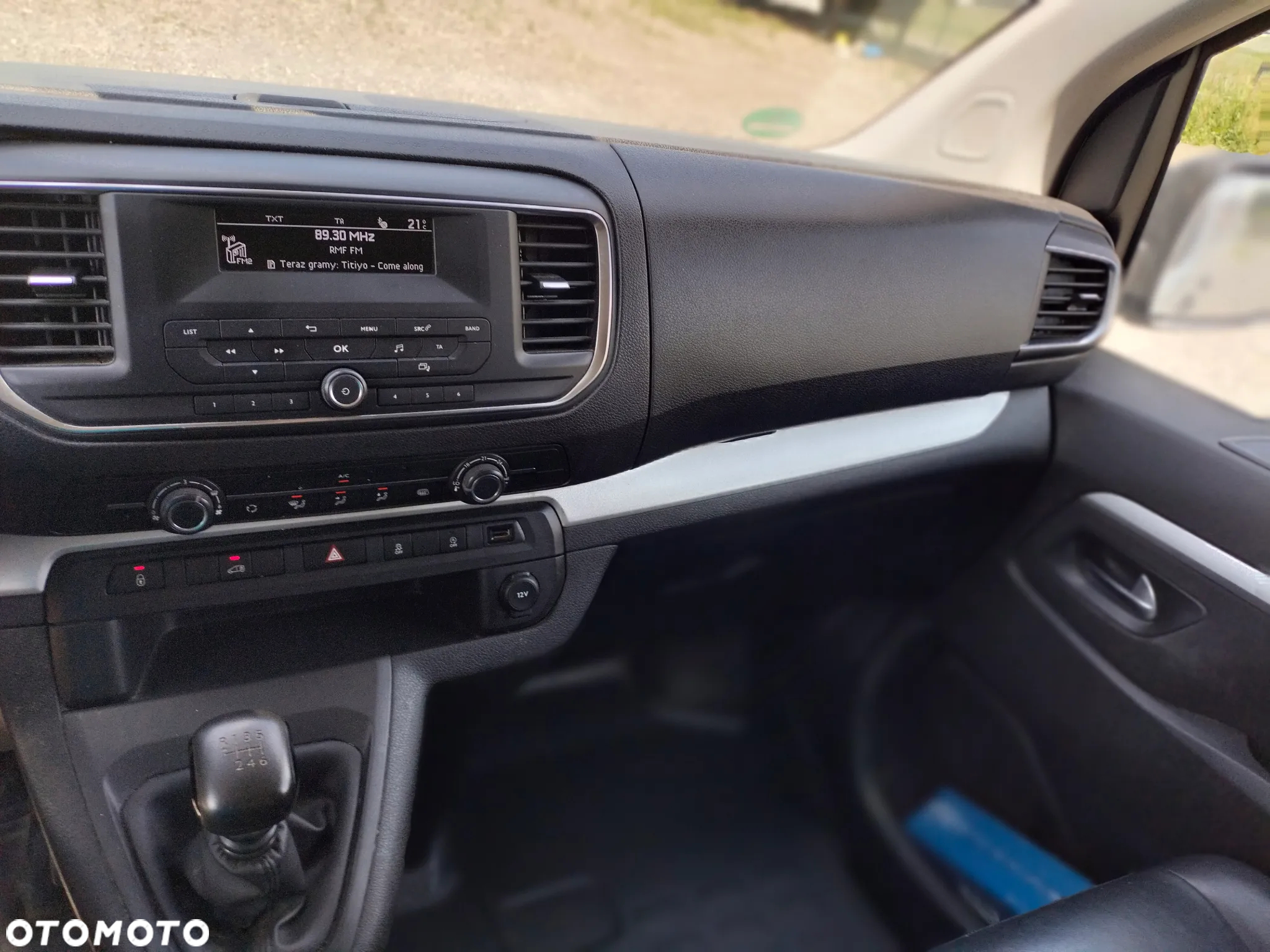 Opel Vivaro - 16