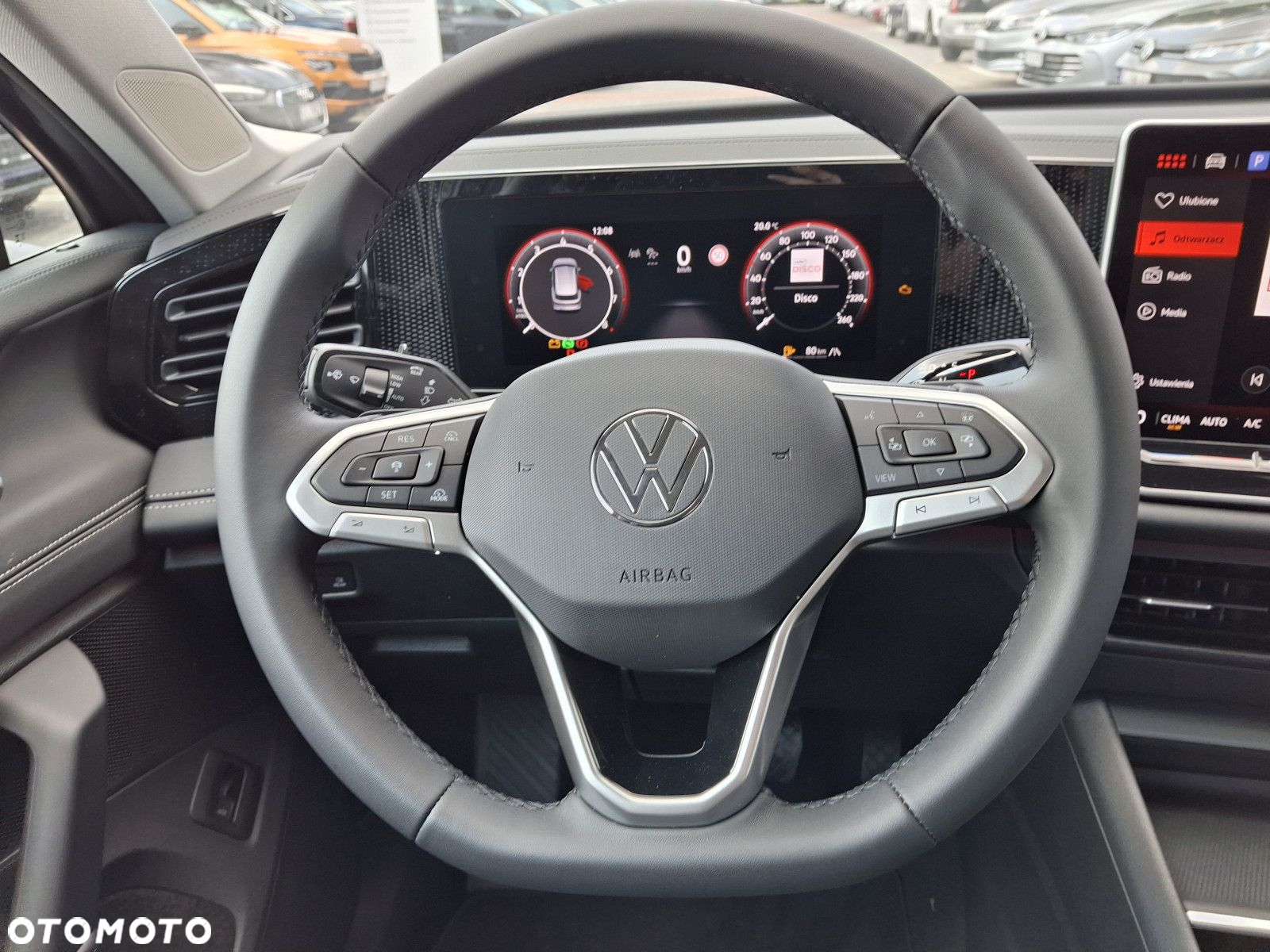 Volkswagen Tiguan 1.5 TSI EVO Life DSG - 22