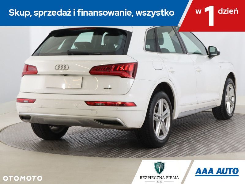Audi Q5 - 7