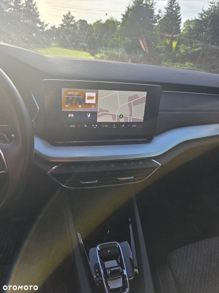 Skoda Octavia 2.0 TDI SCR Style DSG - 16
