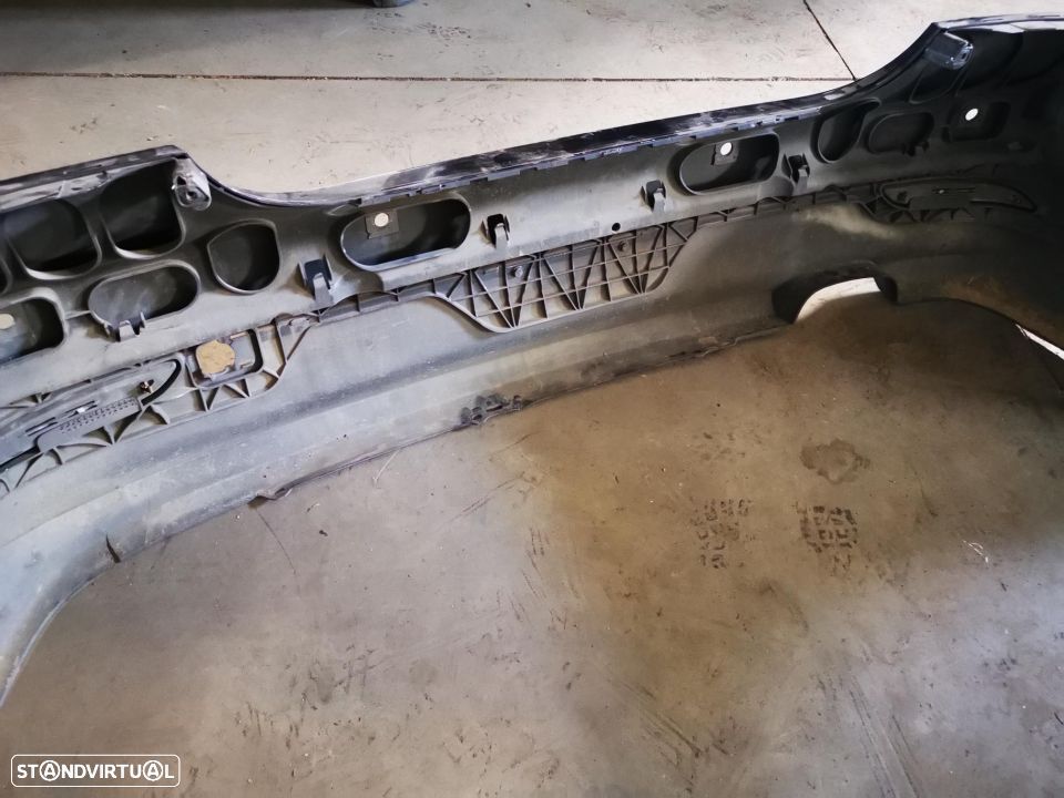 BMW E60 SÉRIE 5 PARA CHOQUES TRÁS PC124 - 9