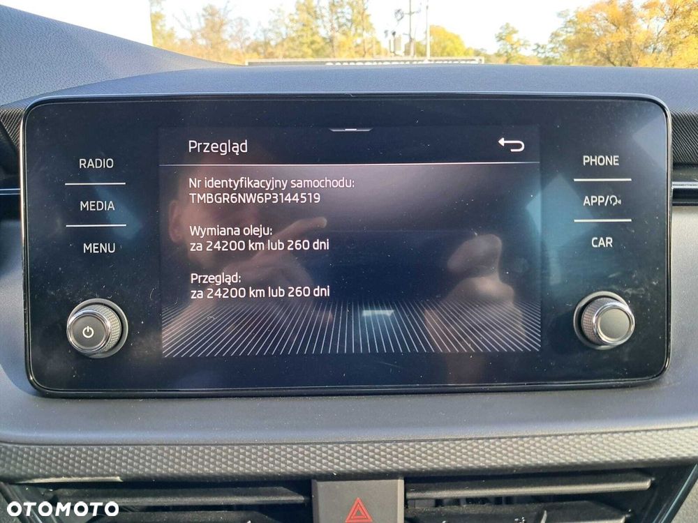 Skoda Kamiq 1.0 TSI Ambition - 16