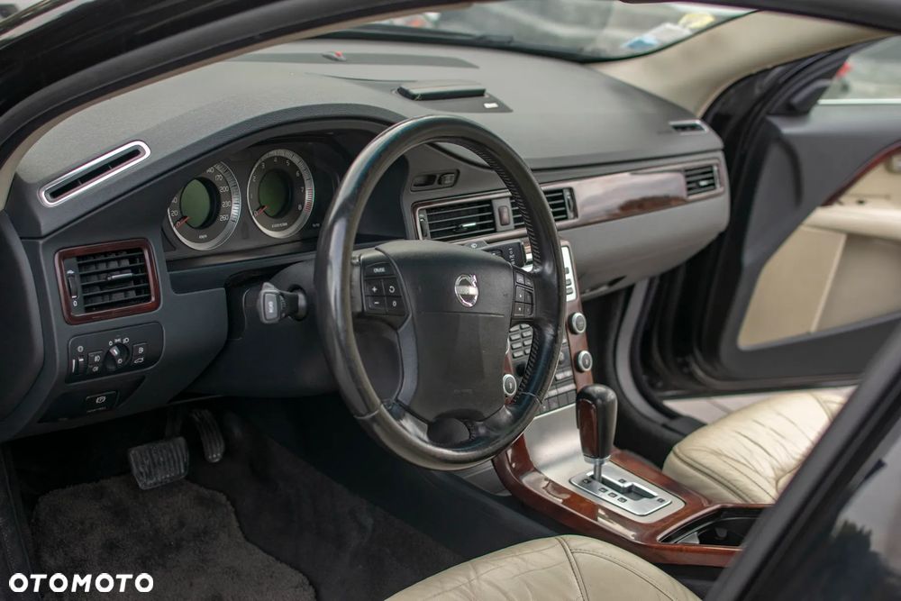 Volvo S80 T6 AWD Executive - 40