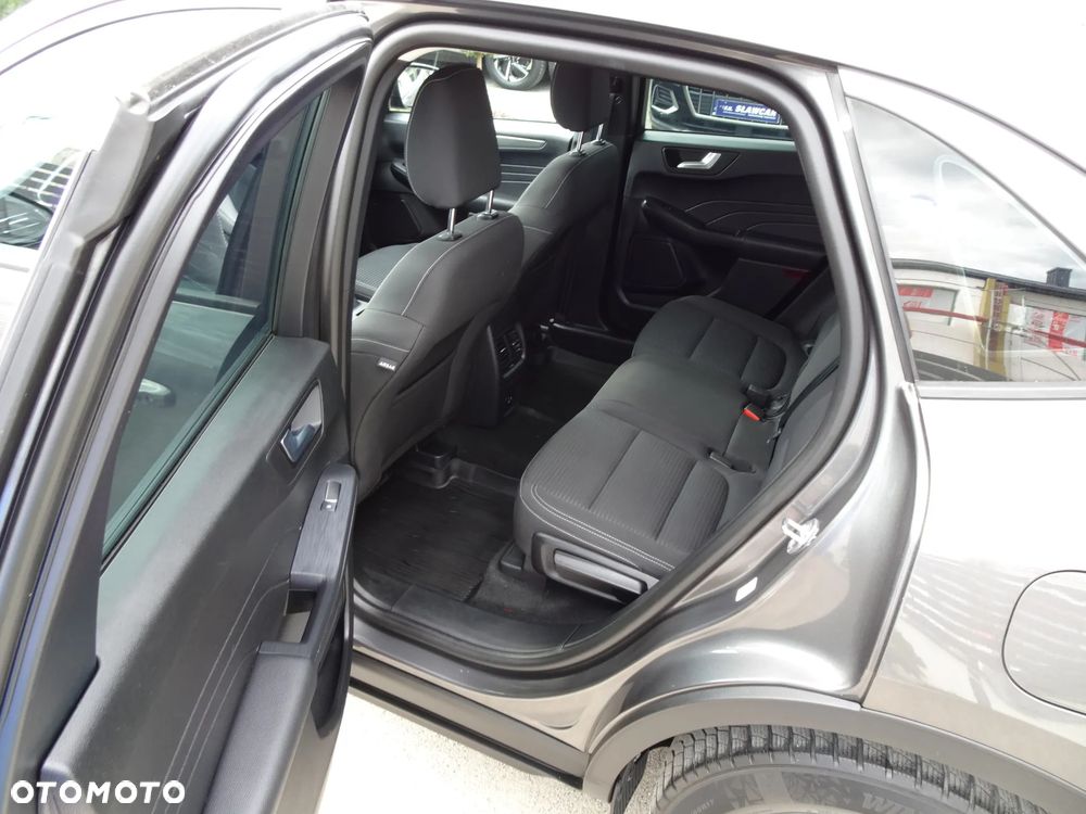 Ford Kuga 1.5 EcoBoost FWD Titanium - 19
