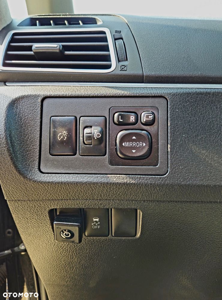 Toyota Verso 1.8 7-Sitzer Comfort - 8