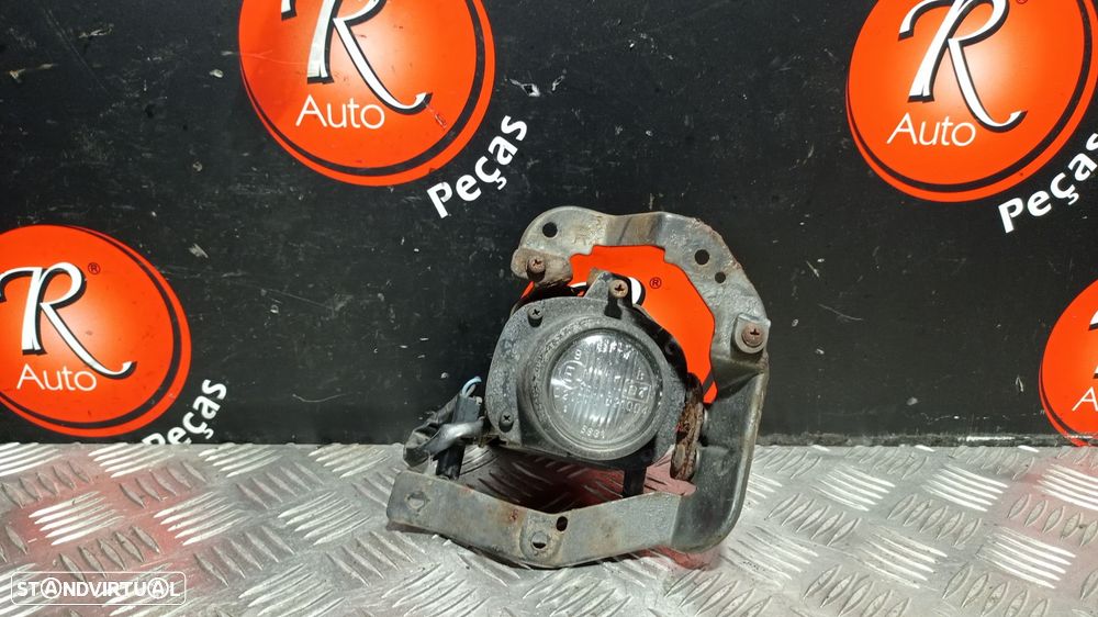 Farol De Nevoeiro F/D Mitsubishi Lancer Vi (Cj_, Cp_) - 1