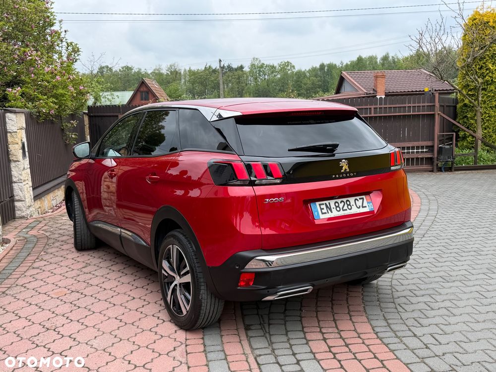 Peugeot 3008 - 10