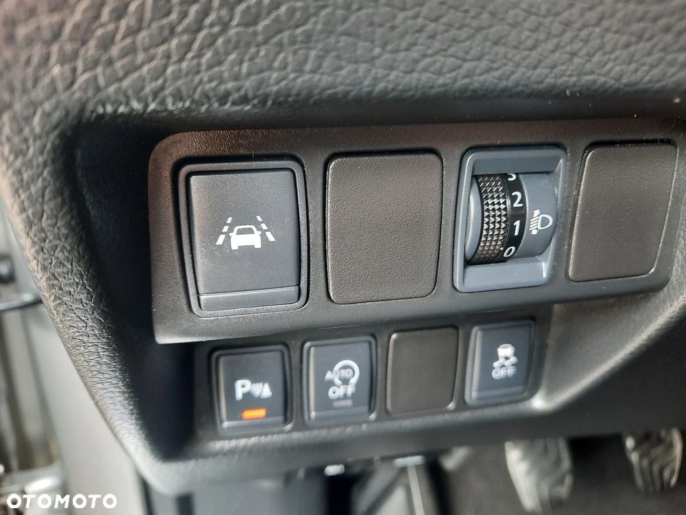 Nissan Qashqai 1.2 DIG-T Acenta - 14