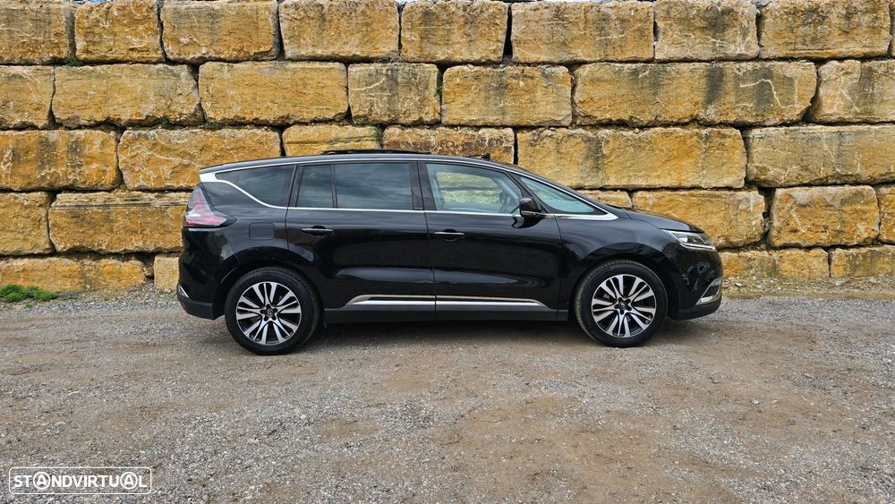 Renault Espace 1.6 dCi Initiale Paris EDC - 4