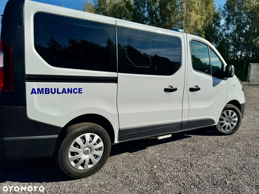 Renault Trafic - 4