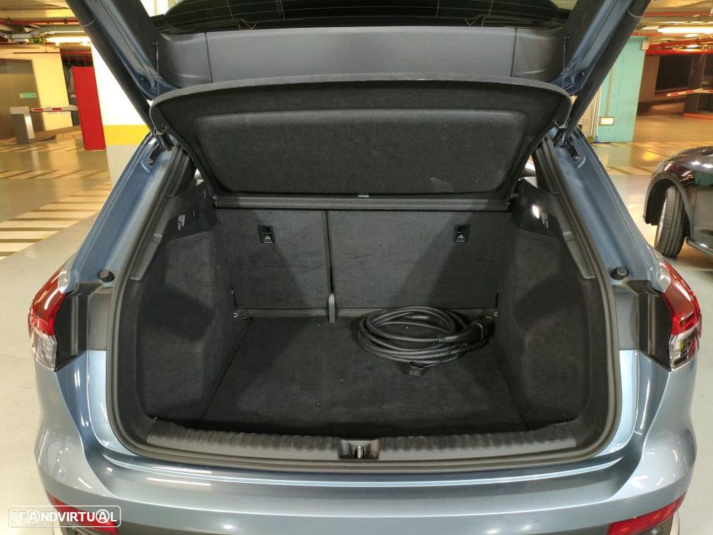 Audi Q4 e-tron 40 82 kWH - 12