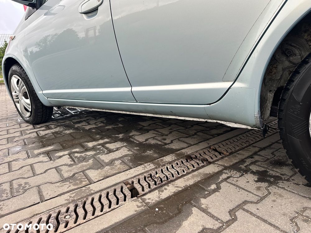 Toyota Yaris 1.3 Edition - 13