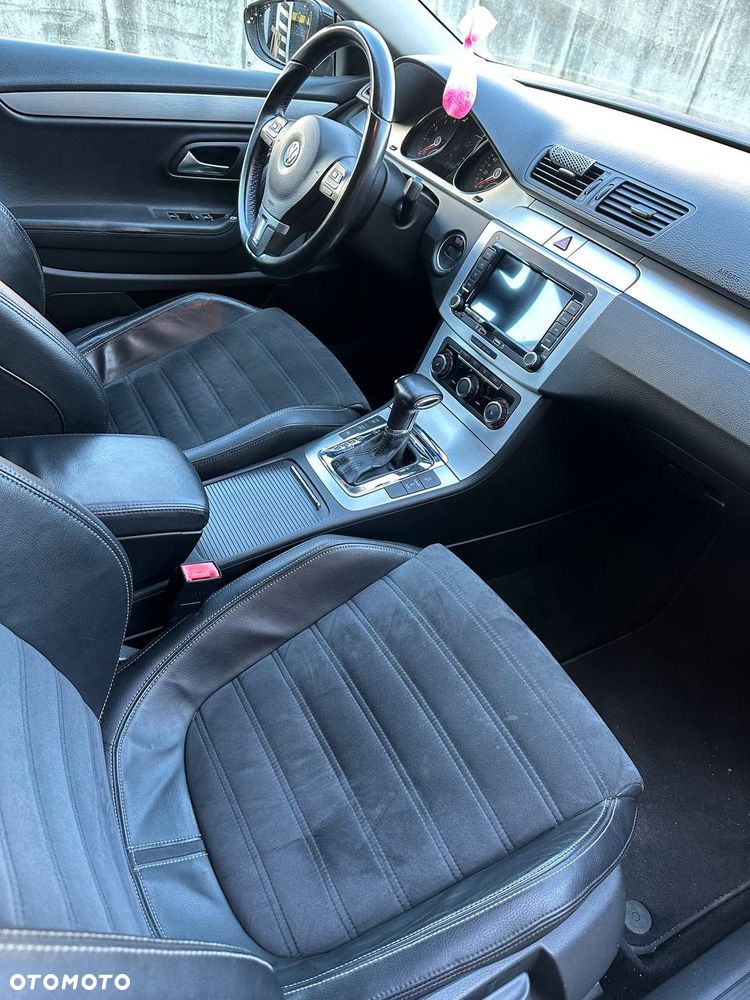 Volkswagen CC - 11