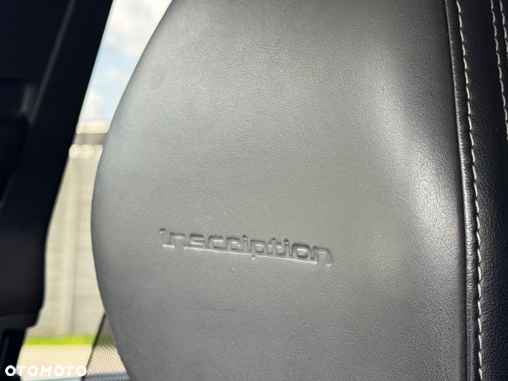 Volvo XC 90 D5 AWD Inscription - 24